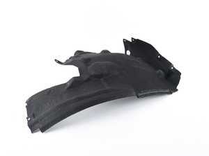 ES#262463 - 51717185159 - Wheel Arch Cover -Rear Section, Front Left - Genuine BMW - BMW