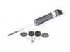ES#2982184 - 24-005111 - Rear B4 OE Replacement Shock Absorber - Priced Each - Consistent performance and handling give the vehicle a new car feel every time - Bilstein - Mercedes Benz