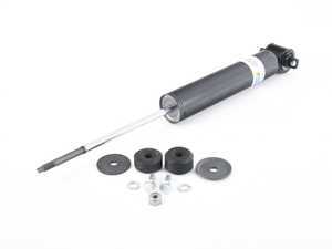 ES#2982184 - 24-005111 - Rear B4 OE Replacement Shock Absorber - Priced Each - Consistent performance and handling give the vehicle a new car feel every time - Bilstein - Mercedes Benz