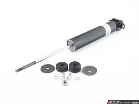 ES#2982184 - 24-005111 - Rear B4 OE Replacement Shock Absorber - Priced Each - Consistent performance and handling give the vehicle a new car feel every time - Bilstein - Mercedes Benz