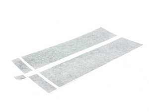 ES#2498909 - 51142759641 - SET, DECOR STRIPES, - Genuine MINI - MINI