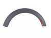 ES#2992944 - 51777387893 - JCW Cover For Wheel Arch - Driver Side - Used on the the rear fender - Genuine MINI - MINI