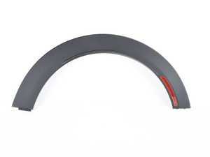 ES#2992944 - 51777387893 - JCW Cover For Wheel Arch - Driver Side - Used on the the rear fender - Genuine MINI - MINI