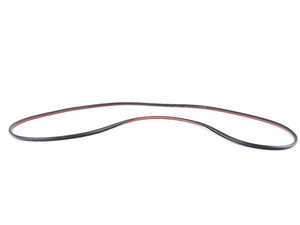 ES#262278 - 51337177998 - DOOR WEATHERSTRIP FR - Genuine BMW - BMW
