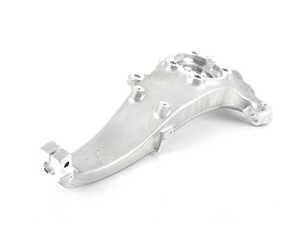 ES#1844464 - 31216777749 - CARRIER, LEFT - Genuine BMW - BMW