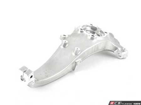 ES#1844464 - 31216777749 - CARRIER, LEFT - Genuine BMW - BMW