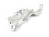 ES#1844464 - 31216777749 - CARRIER, LEFT - Genuine BMW - BMW