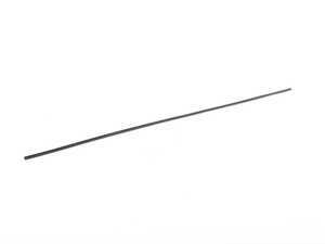 ES#262258 - 51317184568 - Rear upper window trim - Genuine BMW - BMW