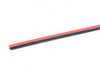 ES#262258 - 51317184568 - Rear upper window trim - Genuine BMW - BMW