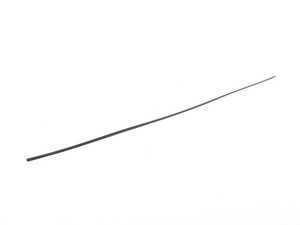 ES#262257 - 51317184565 - Upper front windshield trim - Genuine BMW - BMW