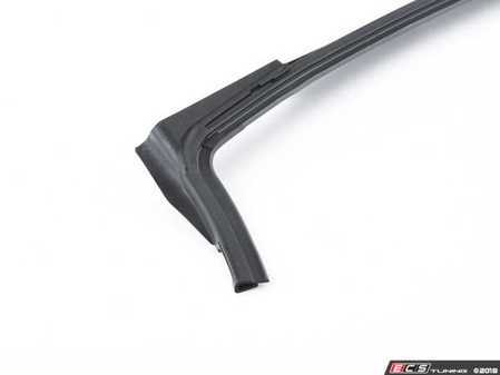 ES#262259 - 51317184569 - Rear window lower gasket  - Genuine BMW - BMW