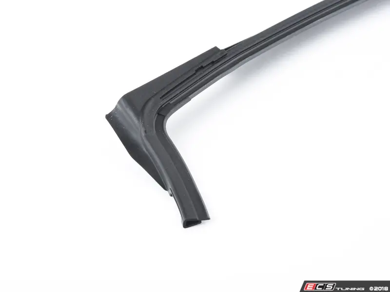 Genuine BMW - 51317184569 - Rear window lower gasket (51-31-7-184-569)