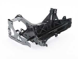 ES#264644 - 51647184159 - SUPPORT LEFT - Genuine BMW - BMW
