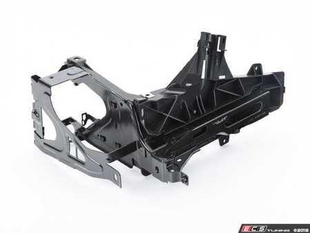 ES#264644 - 51647184159 - SUPPORT LEFT - Genuine BMW - BMW