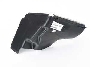 ES#1844716 - 51747898883 - F01 Air Duct - Left - Genuine BMW - BMW