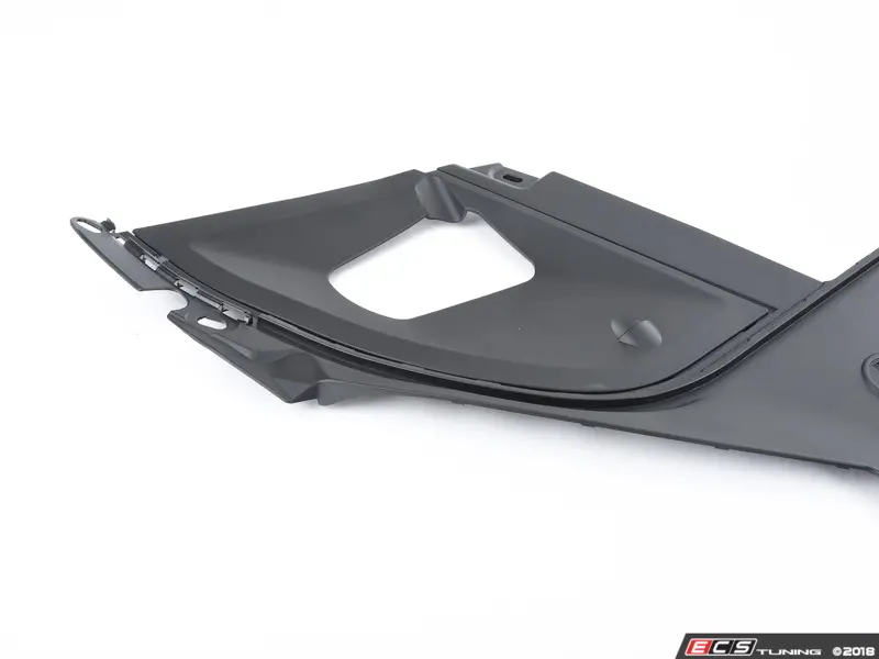 Genuine BMW - 51767019801 - SUPPORT LEFT (51-76-7-019-801)