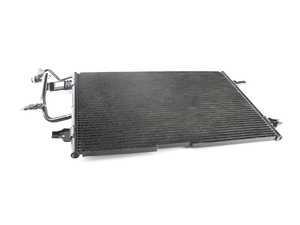 ES#2631391 - 8D0260403C - A/C Condenser - Transfers heat from the refrigerant - Valeo - Audi