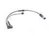 ES#3549123 - 34356887827 - Brake Pad Sensor - Front - Used to alert you that the brake pads are wearing down - Genuine MINI - MINI