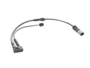ES#3549123 - 34356887827 - Brake Pad Sensor - Front - Used to alert you that the brake pads are wearing down - Genuine MINI - MINI