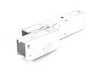 ES#2080042 - 51118051039 - Deformation Element - For the lower left side. - Genuine BMW - BMW