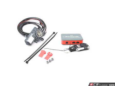 ES#3476894 - STE-0003 - Sound Controller/Electronic Module/Electrical Actuators/Wiring - Remus - 