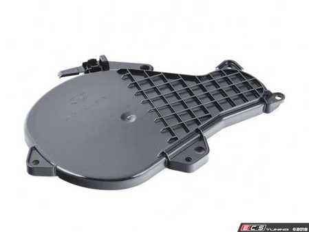 ES#2611989 - 63117345591 - COVER LEFT - Genuine BMW - BMW