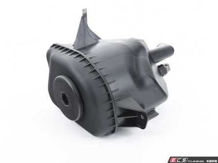 ES#2079849 - 32416782942 - OIL CARRIER - Genuine BMW - BMW