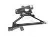 ES#514446 - 41357207185 - OUNT FOR SIDEWALL/HE - Genuine BMW - BMW