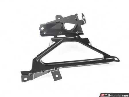 ES#514446 - 41357207185 - OUNT FOR SIDEWALL/HE - Genuine BMW - BMW