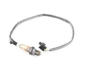 ES#1453413 - 95560617800 - OEM Post-Catalyst Oxygen Sensor - Priced Each - Fitment after the catalyst on either side - 2 required - Genuine Porsche - Porsche