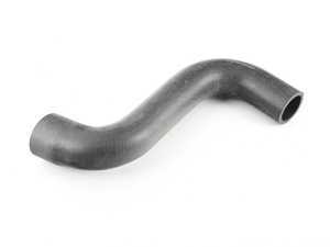 ES#1631684 - 1085010182 - Radiator Hose - Priced Each - Upper Hose - Genuine Mercedes Benz - Mercedes Benz