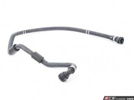 ES#3101134 - 17128619473 - HOSE, RADIATOR - - Genuine BMW - BMW