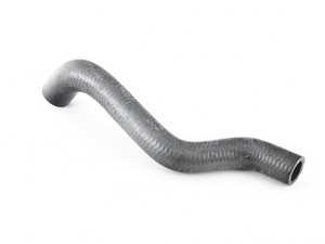 ES#2802101 - 11531703844 - E36 Coolant Hose - This is the heater hose that connects between the heater valve and the heater return hose - Rein - BMW
