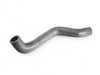 ES#2802101 - 11531703844 - E36 Coolant Hose - This is the heater hose that connects between the heater valve and the heater return hose - Rein - BMW