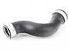 ES#3435233 - 1K0145832B - Intercooler Hose - Right - Connects the intercooler to the hard pipe - Rein - Audi Volkswagen