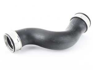 ES#3435233 - 1K0145832B - Intercooler Hose - Right - Connects the intercooler to the hard pipe - Rein - Audi Volkswagen