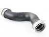 ES#3435233 - 1K0145832B - Intercooler Hose - Right - Connects the intercooler to the hard pipe - Rein - Audi Volkswagen