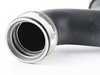 ES#3435233 - 1K0145832B - Intercooler Hose - Right - Connects the intercooler to the hard pipe - Rein - Audi Volkswagen