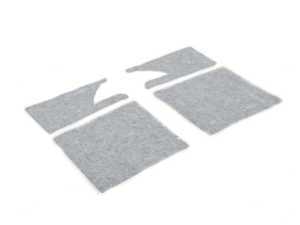 ES#2498910 - 51142759645 - SET OF DECOR STRIPES - Genuine MINI - MINI