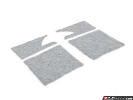 ES#2498910 - 51142759645 - SET OF DECOR STRIPES - Genuine MINI - MINI