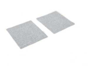 ES#2537777 - 51142759681 - SET OF DECOR STRIPES - Genuine MINI - MINI