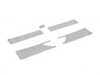ES#2558199 - 51142759677 - SET OF DECOR STRIPES - Genuine MINI - MINI