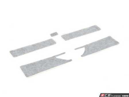 ES#2558199 - 51142759677 - SET OF DECOR STRIPES - Genuine MINI - MINI