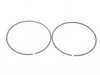 ES#2803761 - 11257506252 - Piston Ring - Priced Per Piston - For use on stock pistons, will need 6 sets to replace all piston rings in the engine - Rein - BMW