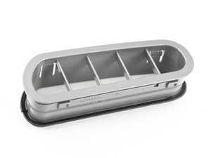 ES#102380 - 51418240463 - AIR OUTLET FINISHER - Genuine BMW - BMW