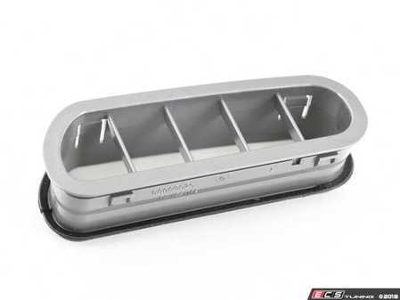 ES#102380 - 51418240463 - AIR OUTLET FINISHER - Genuine BMW - BMW