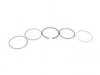 ES#2803761 - 11257506252 - Piston Ring - Priced Per Piston - For use on stock pistons, will need 6 sets to replace all piston rings in the engine - Rein - BMW
