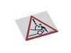 ES#1305416 - 71217209617 - LABEL - Genuine BMW - BMW