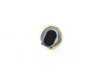 ES#2702886 - 95510612501 - Engine Coolant Temperature Sensor - Priced Each - Black housing, 2-pin connector - Elth - Porsche