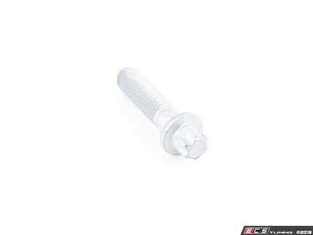 ES#41966 - 23001434693 - ASA BOLT - Genuine MINI - MINI